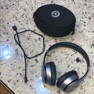 Beats by Dr. Dre Pro2 Wireless On the Ear